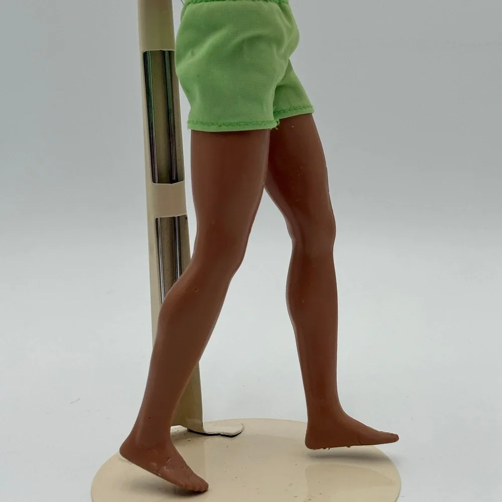 Mattel vintage 1970s